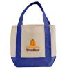 Mini Iconic Shopping Bag Thumbnail