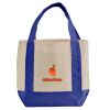 Mini Iconic Shopping Bag Thumbnail