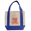 Mini Iconic Shopping Bag Thumbnail