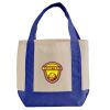 Mini Iconic Shopping Bag Thumbnail