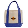 Mini Iconic Shopping Bag Thumbnail