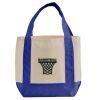 Mini Iconic Shopping Bag Thumbnail