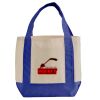 Mini Iconic Shopping Bag Thumbnail