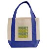 Mini Iconic Shopping Bag Thumbnail