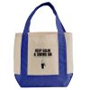 Mini Iconic Shopping Bag Thumbnail