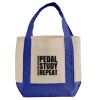 Mini Iconic Shopping Bag Thumbnail