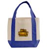 Mini Iconic Shopping Bag Thumbnail