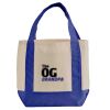 Mini Iconic Shopping Bag Thumbnail