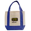 Mini Iconic Shopping Bag Thumbnail
