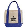 Mini Iconic Shopping Bag Thumbnail