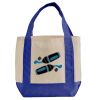 Mini Iconic Shopping Bag Thumbnail