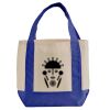 Mini Iconic Shopping Bag Thumbnail