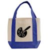 Mini Iconic Shopping Bag Thumbnail