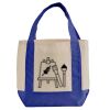 Mini Iconic Shopping Bag Thumbnail