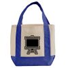 Mini Iconic Shopping Bag Thumbnail
