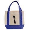 Mini Iconic Shopping Bag Thumbnail