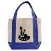 Mini Iconic Shopping Bag Thumbnail