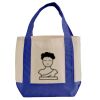 Mini Iconic Shopping Bag Thumbnail