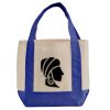 Mini Iconic Shopping Bag Thumbnail