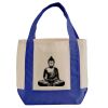 Mini Iconic Shopping Bag Thumbnail