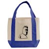 Mini Iconic Shopping Bag Thumbnail