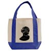 Mini Iconic Shopping Bag Thumbnail