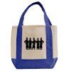 Mini Iconic Shopping Bag Thumbnail