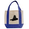 Mini Iconic Shopping Bag Thumbnail