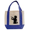 Mini Iconic Shopping Bag Thumbnail