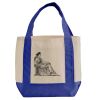 Mini Iconic Shopping Bag Thumbnail