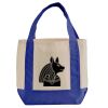 Mini Iconic Shopping Bag Thumbnail