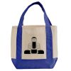 Mini Iconic Shopping Bag Thumbnail