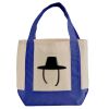 Mini Iconic Shopping Bag Thumbnail