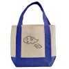 Mini Iconic Shopping Bag Thumbnail