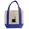 Mini Iconic Shopping Bag Thumbnail