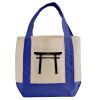 Mini Iconic Shopping Bag Thumbnail