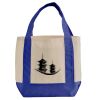 Mini Iconic Shopping Bag Thumbnail