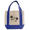 Mini Iconic Shopping Bag Thumbnail