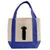 Mini Iconic Shopping Bag Thumbnail
