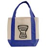 Mini Iconic Shopping Bag Thumbnail
