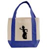 Mini Iconic Shopping Bag Thumbnail