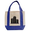 Mini Iconic Shopping Bag Thumbnail