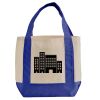 Mini Iconic Shopping Bag Thumbnail