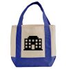 Mini Iconic Shopping Bag Thumbnail