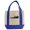 Mini Iconic Shopping Bag Thumbnail