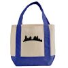 Mini Iconic Shopping Bag Thumbnail