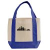 Mini Iconic Shopping Bag Thumbnail