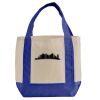 Mini Iconic Shopping Bag Thumbnail
