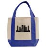 Mini Iconic Shopping Bag Thumbnail
