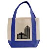 Mini Iconic Shopping Bag Thumbnail